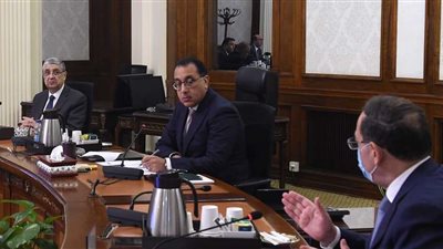 معلومات الوزراء: مصر تتصدر الدول العربية في مجال طاقة الرياح والطاقة الشمسية