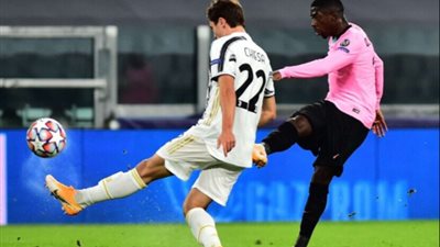 موعد مباراة برشلونة ويوفنتوس الودية والقناة الناقلة