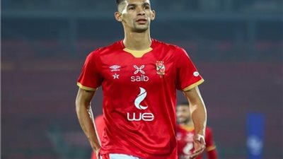 أحمد حسن: الأهلي يستعد للإعلان عن رحيل بدر بانون لـ فريق قطر