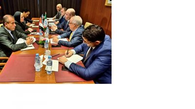 وزارة الصناعة والتجارة: 12 مشروعًا أولى ثمار الشراكة التكاملية بين مصر والإمارات والأردن