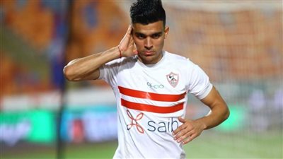 تعرف على  وجهة أشرف بن شرقي  بعد الرحيل من الزمالك