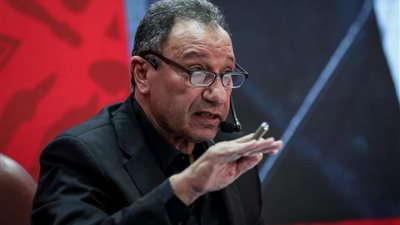 الخطيب يدعو شركة الأهلي للإنتاج الإعلامي إلى اجتماع عاجل