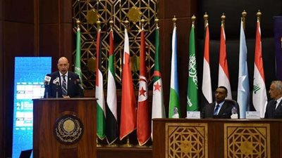 وزير الرياضة يشهد المؤتمر الصحفي لبطولة العالم للخماسي الحديث للكبار مصر 2022