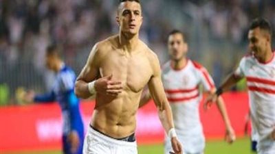 الزمالك يبحث عن عرض لرحيل عمر السعيد