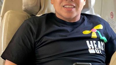 إجراء قانوني عاجل ضد مطرب المهرجانات عمر كمال.. والسبب أم كلثوم