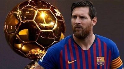 ميسي يدرس الرحيل عن برشلونة بنهاية الموسم.. تعرف على السبب