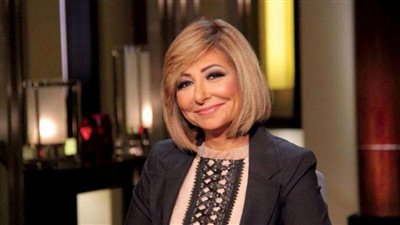 لميس الحديدي: حضور ملف سد إثيوبيا في كل لقاءات الرئيس يعكس موقف مصر الثابت