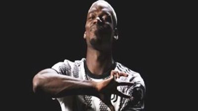 يوفنتوس يعلن إصابة بوجبا في الغضروف وغيابه عن مواجهة برشلونة