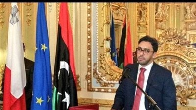 مستشار رئيس الوزراء : الأزمة الأقتصادية العالمية لم تشهدها إقتصاديات العالم