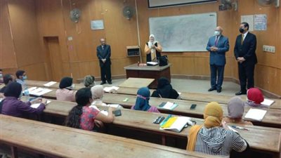 طالب بـ«هندسة حلوان» يكشف تفاصيل ابتكار سيارة تعمل بالكهرباء صديقة للبيئة