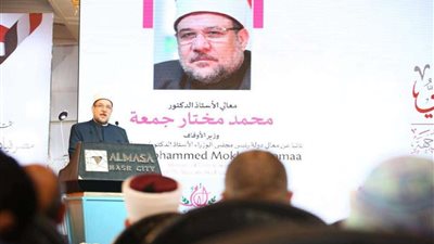 وزير الأوقاف يهنئ الرئيس السيسي بمناسبة العام الهجري الجديد