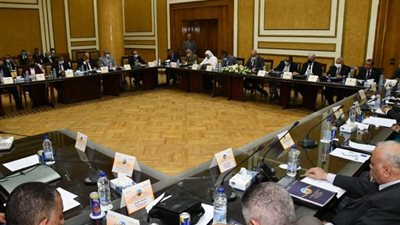 المقاولون العرب: نجحنا في تجاوز التحديات التي فرضتها جائحة كورونا.. وحققنا الخطة المستهدفة