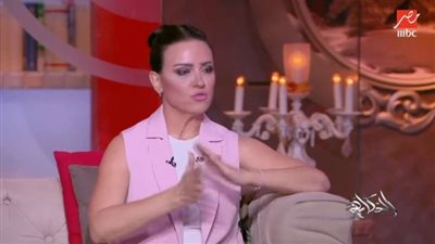 ريهام عبد الغفور: 