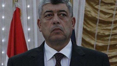 وزير الداخلية الأسبق ينعي شهداء بئر العبد.. ويؤكد 