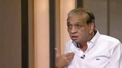 شاهد.. أحمد السبكي: بحب أجواء أفلام 