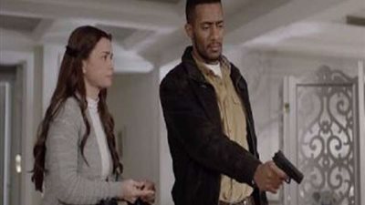 مسلسل البرنس الحلقة 9.. رضوان يوجه رسالة انتقام لوالده