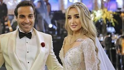 لهذا السبب.. أحمد فهمي يعتذر لهنا الزاهد بشكل رسمي