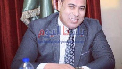 وكيل إعلام المنوفية يوجه رسالة للطلاب ويحذر من الكورسات الوهمية