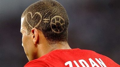 محمد زيدان يشارك جمهوره احتفاله بأحسن هدف في تاريخ ناديه السابق