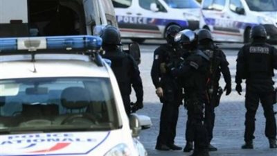 الأمن المغربي يعتقل داعشي لإعلانه مبايعة التنظيم الإرهابي