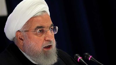 روحاني: فتح المساجد بداية من الغد