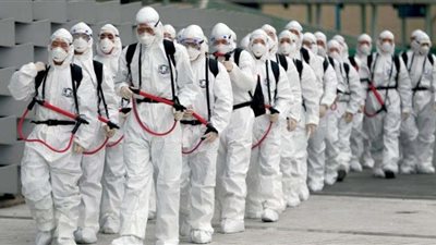 349 حالة إصابة بكورونا في إندونيسيا وارتفاع العدد بماليزيا إلى 6298