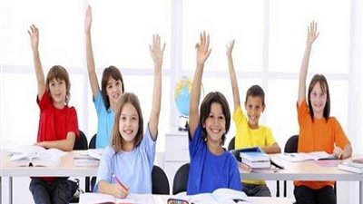 نموذج كامل عن الصحة للصف الخامس الإبتدائي لتقديمه على منصه ادمودو edmodo