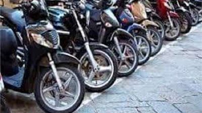 ضبط شخصين بالقاهرة قاما بسرقة دراجات نارية