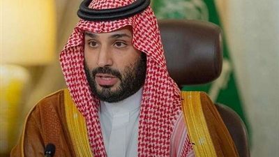 وصول ولى العهد السعودى  اثينا فى اطار جولته باليونان وفرنسا
