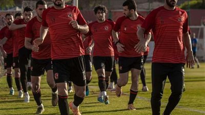 الأهلي يفتقد لجهود 11 لاعب في مواجهة المقاصة