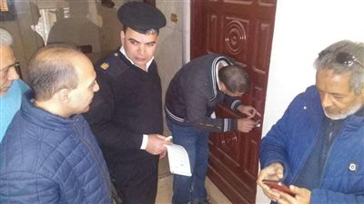 تغريم صاحب صالة جيم 10 آلاف جنيه لاختراقه حظر التجوال ببنها