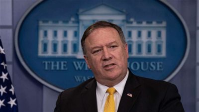 وزير الخارجية الأمريكي يهاجم الصين مجددا