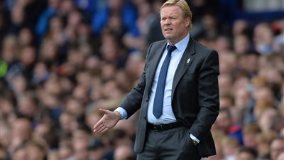 مدرب المنتخب الهولندي يخضع لقسطرة القلب