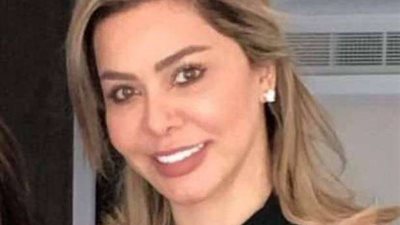 رغد صدام حسين تتوعد للمستحوذين على أملاك العائلة الشخصية