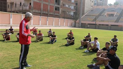 «مبارك» يتابع سير اختبارات قدرات التربية الرياضية للعام الجامعى ٢٠٢٢/ ٢٠٢٣ بإستاد الجامعة