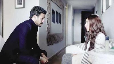 شاهد.. مسلسل 