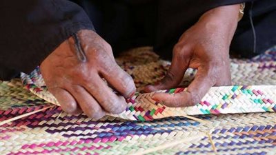 نائب محافظ المنيا عن خدمات الكورنيش: معرض دائم للحرف اليدوية ومساحاة واسعة للجلوس