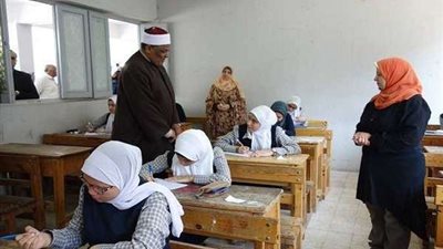 غدا.. الأزهر يعقد مؤتمرًا صحفيًا لإعلان نتيجة الثانوية الأزهرية