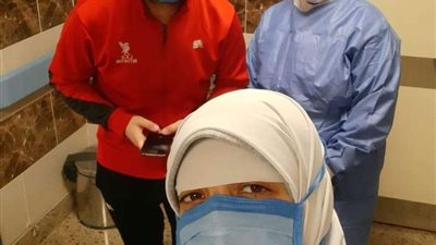 خروج 4 حالات جديدة من مستشفى الحجر الصحي بقها