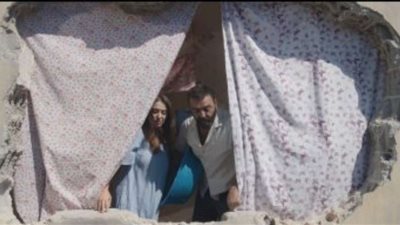 فيلم كندة علوش وسامر المصري 