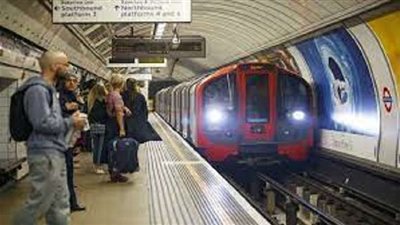 إضراب 40 ألف موظف بسبب خلاف حول الأجور وظروف العمل في بريطانيا