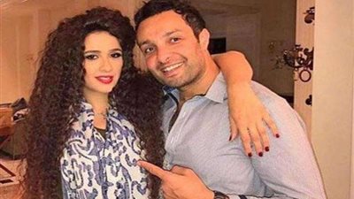 بعد إعلان زواجها.. شقيق ياسمين عبد العزيز يوجه رسالة نارية لفنان مجهول! شاهد ماذا قال!!