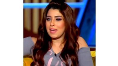 آيتن عامر عن سبب غنائها: حاجة كان نفسي أعملها من زمان