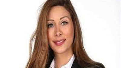 مجلات إباحية وتحرش.. نائبة لبنانية تفجر فضيحة تحت قبة البرلمان 