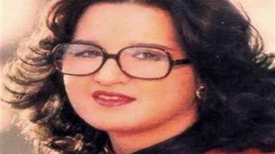 عزيزة جلال: أتشوق كثيرا للمجئ إلى مصر ولكن كورونا حال بيني وبينها (فيديو)