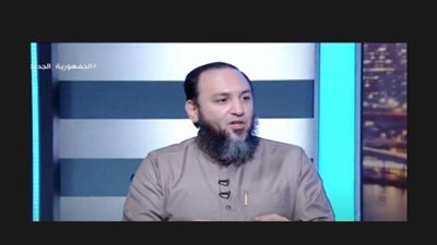 عمرو الليثي: بقالي 32 سنة بعالج بالرقية الشرعية و من يقوم بذلك 99% منهم غير مؤهل.. فيديو