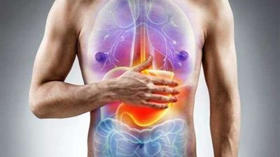 فقط بهذا المشروب.. تخلص من عسر الهضم فى رمضان