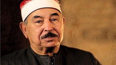 تزوج في السادسة عشرة من عمره.. معلومات عن الشيخ الطبلاوي