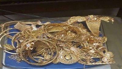 القبض على المتهمين بسرقة محل مجوهرات في دبي