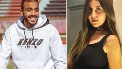 بعد أنباء ارتباطهما.. هل فسخ محمود كهربا خطوبته من شقيقة فنانة شهيرة؟